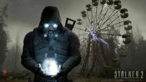 Все артефакты на локации Цементный завод