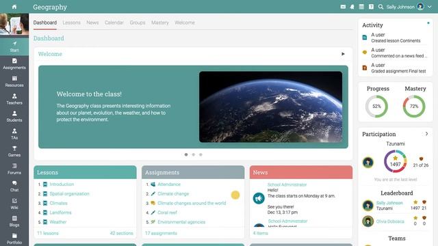 How to navigate NEO LMS as a student (Updated) смотреть онлайн