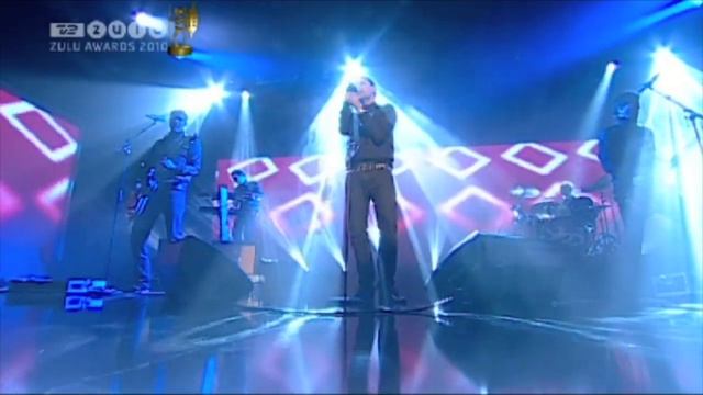 Nephew - Zulu Awards 2010 (live) смотреть онлайн