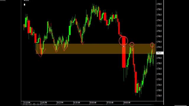 Linda Raschke and Damon Pavlatos- Timeless Trading Strategies.(1080p60) смотреть онлайн