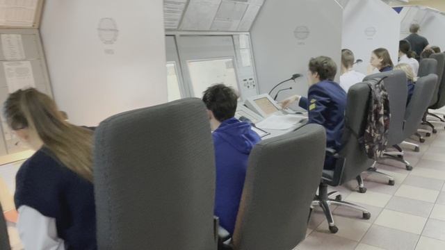 Красноярский филиал им.В.С.Молокова СПбГУ ГА смотреть онлайн