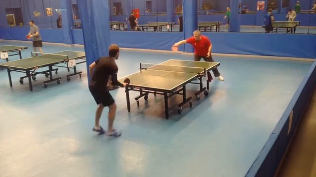 20190430 213022 Вт 400TTFA Ульянов - Чернявский смотреть онлайн