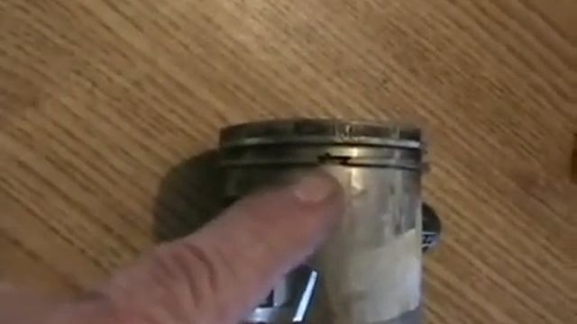 #849 the function and design of automotive pistons, part 1 смотреть онлайн