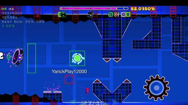 Треним Shitty Zodiac easy SP #2 смотреть онлайн