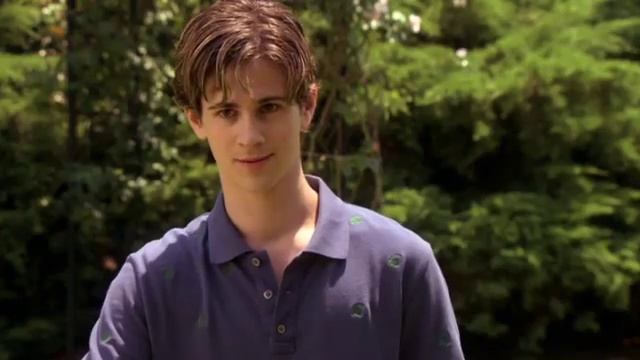 Nate and Serena - 2x01 - Scene 3 смотреть онлайн