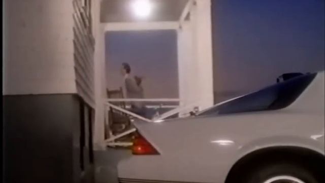 1986 Chevrolet Camaro commercial смотреть онлайн