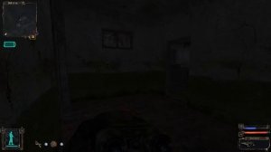 Stalker   Украсть ящик с блок поста Steal the box from the army outpost