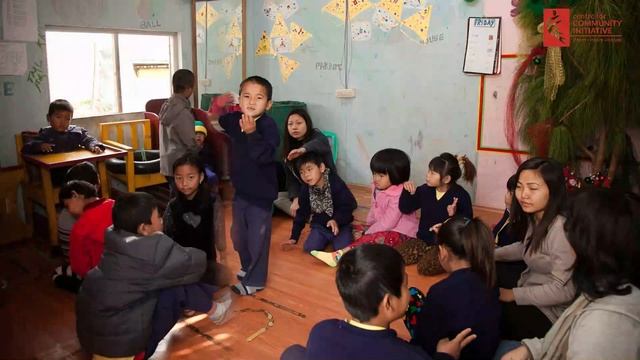 The Malsawm Initiative | FOUNDATION DAY 2022 смотреть онлайн