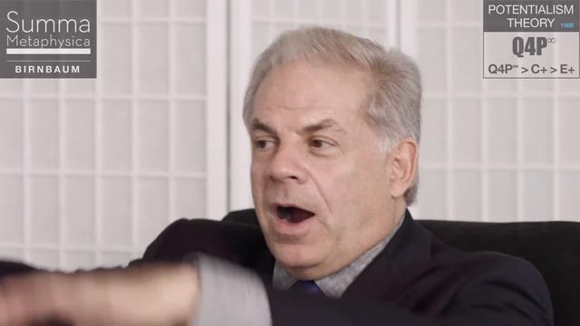 Summa Metaphysica | David Birnbaum | P.M. "Bard Grads / Millennials" Panel | Aug 21, 2016 | 5 of 7 смотреть онлайн