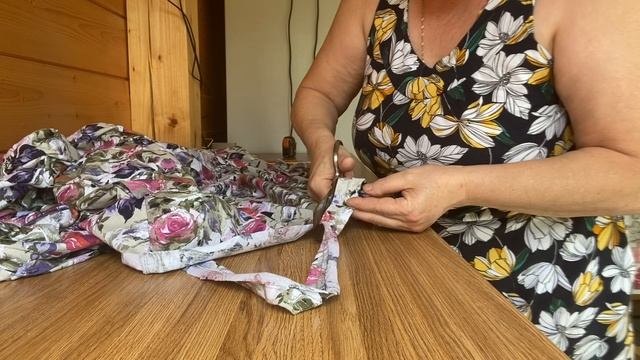 «Портниха» / Ураган на даче/ Бесстрашная дочь25 июня 2024 г. смотреть онлайн