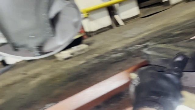 TRANSIT CUSTOM/TOURNEO CUSTOM... пер. привод замена подвесного подшипника смотреть онлайн