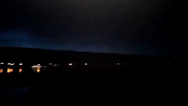 Чёрная туча смотреть онлайн