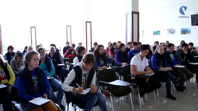 Тьюторы СГУ им. Питирима Сорокина смотреть онлайн