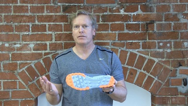 Laufschuh Reebok All Terrain Super 3.0 im RUNNER’S-WORLD-Test смотреть онлайн