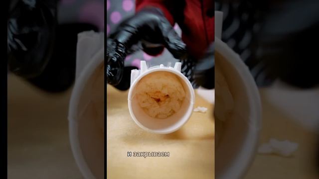 Крутые рецепты