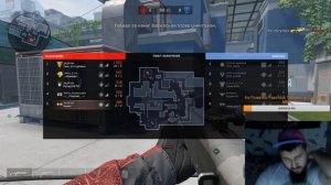 ✪ Warface ⓲ Тупо отдыхаем⓲ Булки расслабляем ✪