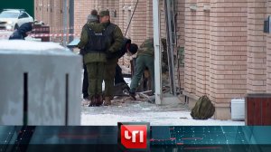 «ЧП»: 17 декабря 2024 года | «Чрезвычайное происшествие» на НТВ