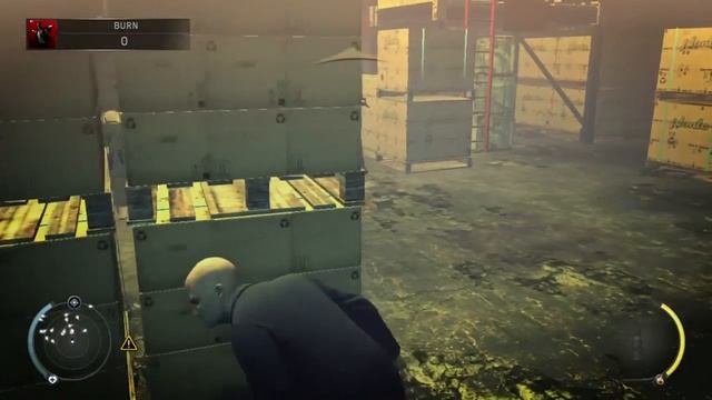 Hitman Absolution Walkthrough - Mission 16 - Operation Sledgehammer смотреть онлайн