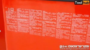 Máy sạc bình và khởi động ô tô 🚑 Telwin 🚩 Dynamic 420 Start