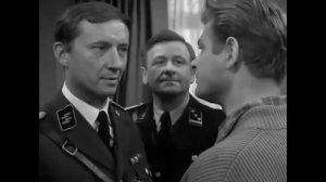 Песня из к\ф "Ставка больше, чем жизнь" (Польша)