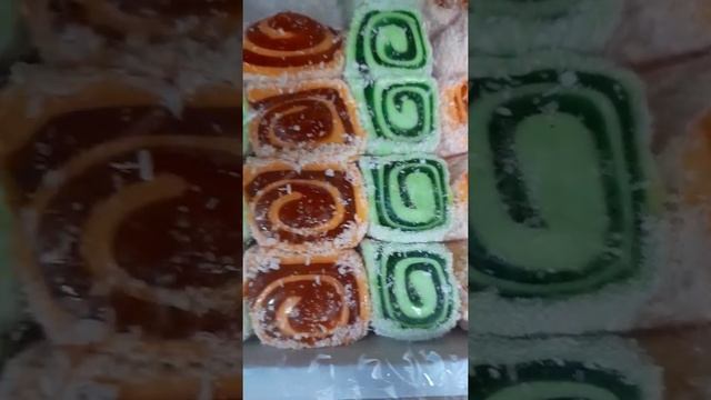 Рахат Лукум смотреть онлайн