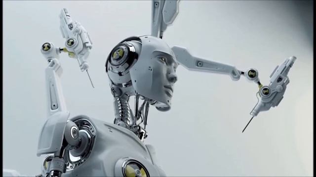 Tiny robots can pull 1800 times their own weight смотреть онлайн