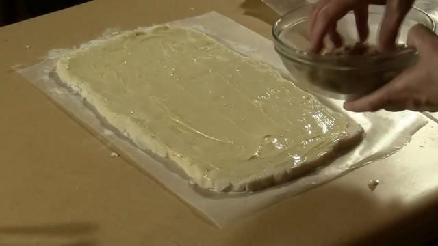 Betty Crocker Gluten Free Cinnamon Rolls