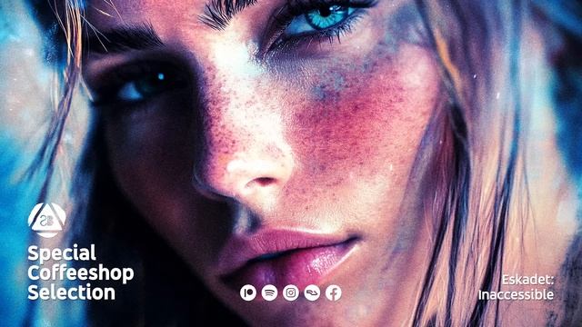 CHILLOUT MIX 2024 • Part 5 • Special Coffeeshop Selection [Seven Beats Music]