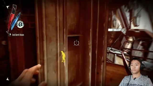 Ngebunuh Terus Sampe Puas  - Dishonored - Eps 23 Indonesia