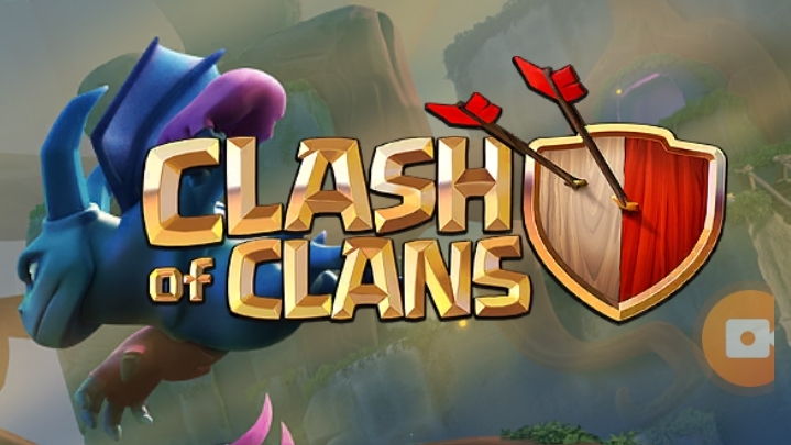 Clash Of Clans