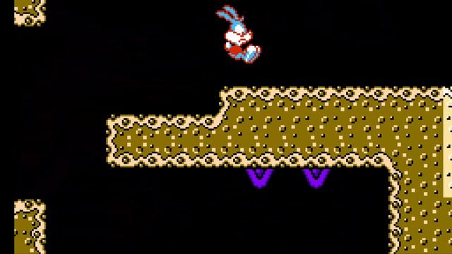 Tiny Toon Adventures [4K] [NES] смотреть онлайн