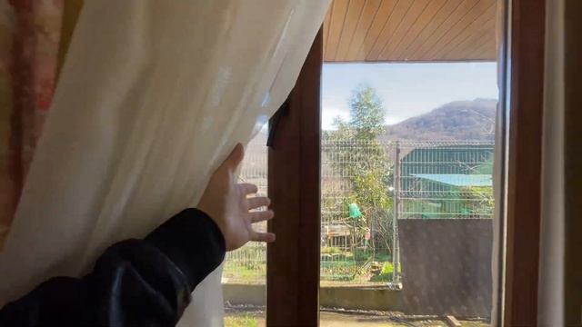 СУПЕР-ВИДОВОЙ ШАЛЕ В СОЧИ В 10 МИНУТАХ ОТ СИРИУСА! ОЧЕНЬ ДУШЕВНЫЙ И НЕДОРОГОЙ! Купить дом в Сочи смотреть онлайн