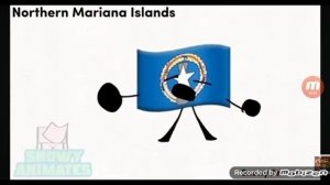 сирены стран анимация (1 часть)