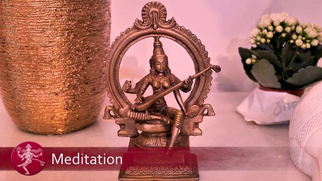 Satsang "Lebe heute" mit Adishakti - Yoga Vidya Live, 28.04.2024, 20:00 Uhr смотреть онлайн