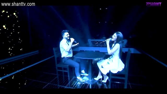 Ազգային երգիչ/National Singer2019-Season1-Episode 13/Gala Show7/Anna & Harutyun-Kuzes