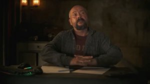 Соль и 300 летние Старцы