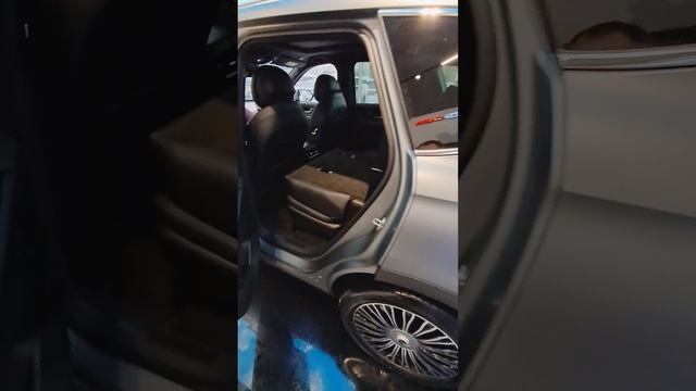 «Chery» выкатила на российский рынок Tiggo 9, машина получилась удачной смотреть онлайн