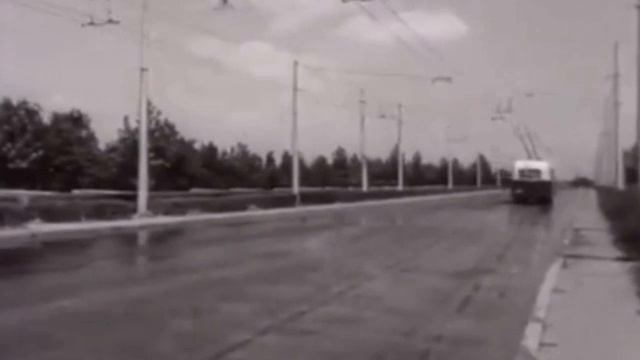 Одиннадцатый  маршрут.