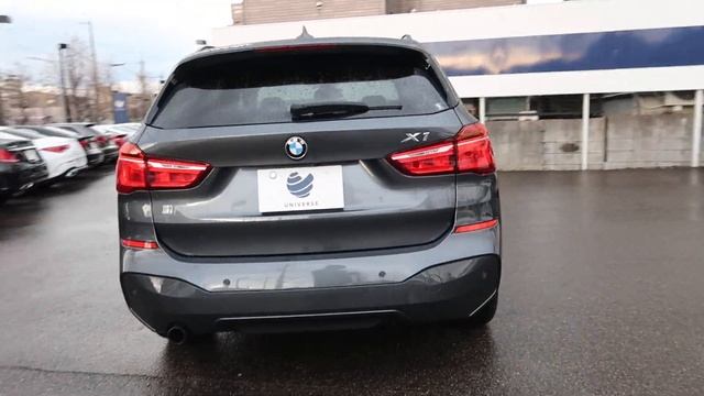 ＢＭＷ Ｘ１ ｓＤｒｉｖｅ　１８ｉ　Ｍスポーツ смотреть онлайн