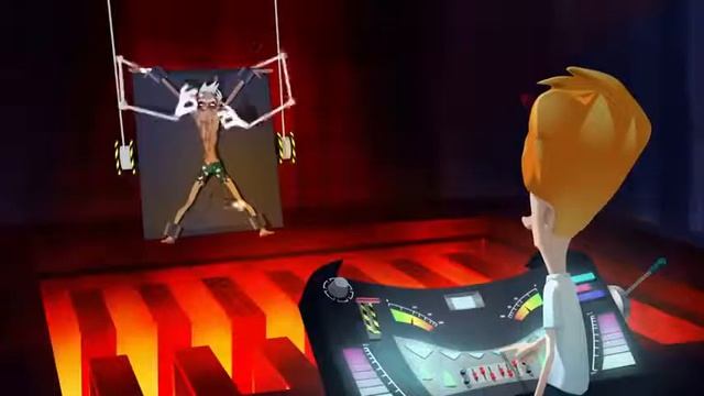 Прикольный #мультик / Internship In Hell / Стажировка в Аду