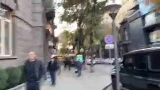 Yerevan City❤️Прогулка по Еревану