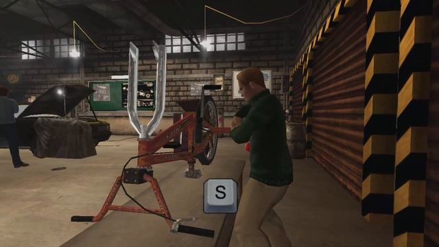 Bully Scholarship Edition 100% Walkthrough - Part 119 - Shop 5 смотреть онлайн
