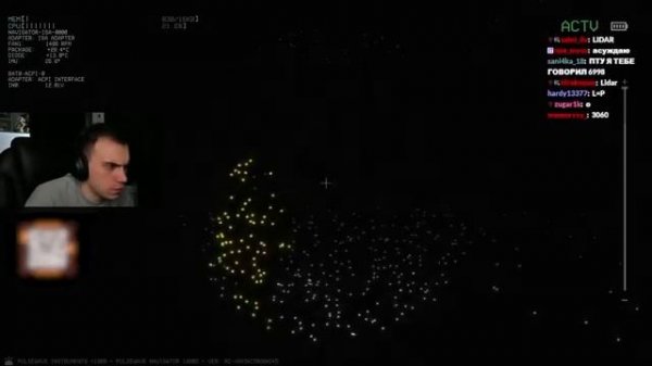 РОСТИК И САСАВОТ ИГРАЮТ В Backrooms: Escape Together!