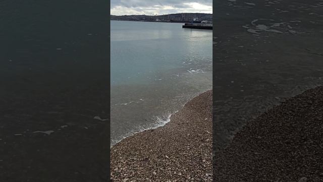 Морской релакс смотреть онлайн