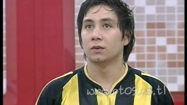 Operacion Triunfo 2009: Asignacion de temas, gala 8 смотреть онлайн