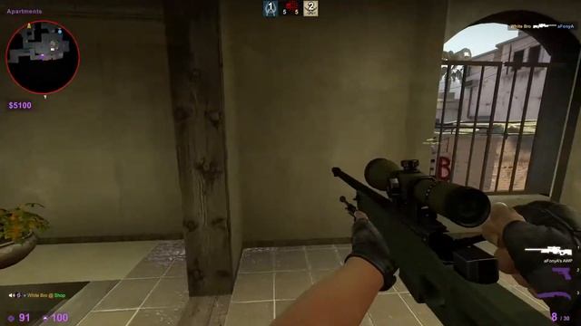 Perfect Dodge смотреть онлайн