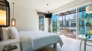 The Waters Khao Lak by Katathani SHA Plus, Khao Lak, Thailand