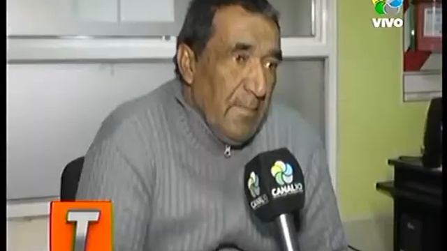 C. Cordero: Espera hace 2 años por su riñón смотреть онлайн