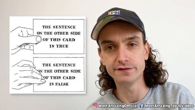 Top 10 Terrifying Paradoxes That Keep Scientists Awake At Night смотреть онлайн