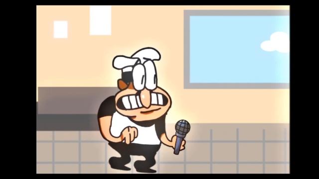 Пеппино Спагетти (фнф)🍝 смотреть онлайн